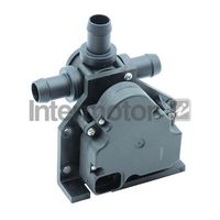 Supapa control, agent frigorific INTERMOTOR, Cod: 96935