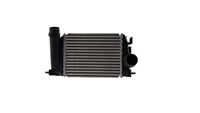 Thumbnail - Intercooler, inlaatluchtkoeler - CI680000S - MAHLE