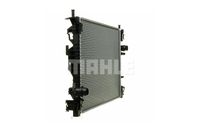 Thumbnail - Radiateur - CR906000P - MAHLE