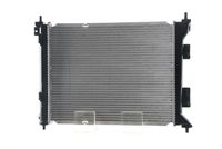 Thumbnail - Radiateur - CR2103000S - MAHLE