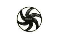 Thumbnail - Koelventilatorwiel - CFF269000P - MAHLE