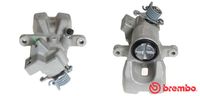 Bremssattel
