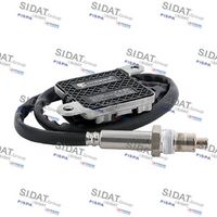 NOx-Sensor, NOx-Katalysator