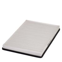 Filter, Innenraumluft