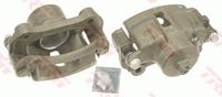 Bremssattel