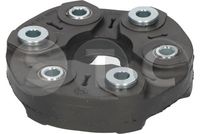 Шарнир, карданен вал