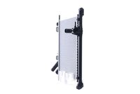 Thumbnail - Radiateur - CR2071000S - MAHLE