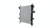 Thumbnail - Radiateur - CR2265000P - MAHLE
