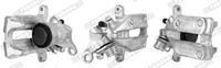 Bremssattel