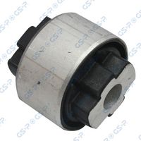 тампон, носач