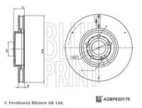 Bremsscheibe