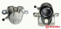 Bremssattel