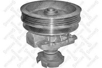 Водна помпа, охлаждане на двигателя 4520-0005-SX STELLOX