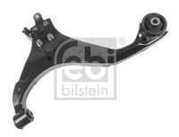 Lenker, Radaufhängung