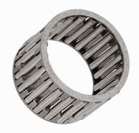 LAGER GETRIEBEEINGANGSWELLE (SCHALTGETRIEBE)