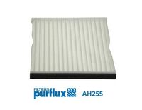 Filter, Innenraumluft