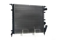 Thumbnail - Radiateur - CR149000S - MAHLE