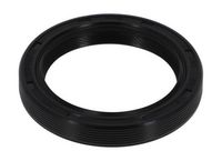 Wellendichtring, Kurbelwelle