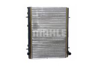 Thumbnail - Radiateur - CR2033000S - MAHLE