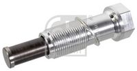 Spanner, Steuerkette