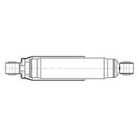 Amortizor CTR, Cod: GY2577G