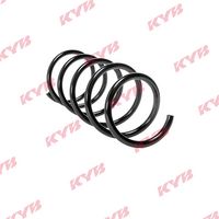 пружина за ходовата част