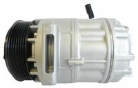 Thumbnail - Compressor, airconditioning - ACP610000S - MAHLE