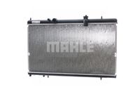 Thumbnail - Radiateur - CR801000S - MAHLE