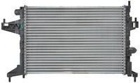 Thumbnail - Radiateur - CR389000P - MAHLE