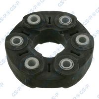 Шарнир, карданен вал