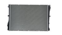 Thumbnail - Radiateur - CR2101000P - MAHLE