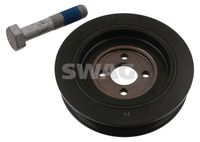 Belt Pulley, crankshaft