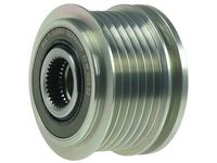 Alternator Freewheel Clutch