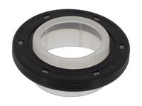 Wellendichtring, Kurbelwelle