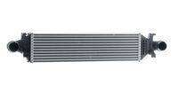 Thumbnail - Intercooler, inlaatluchtkoeler - CI480000P - MAHLE