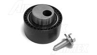 Rola intinzator,curea distributie AIRTEX, Cod: BTDI3526
