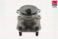 комплект колесен лагер