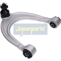 носач, окачване на колелата