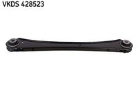 Lenker, Radaufhängung