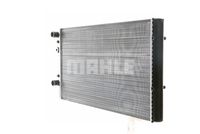 Thumbnail - Radiateur - CR401000S - MAHLE