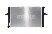 Thumbnail - Radiateur - CR165000S - MAHLE
