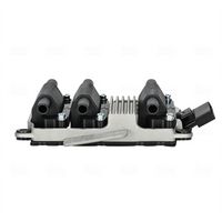 запалителна бобина