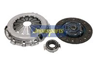 Set ambreiaj JAPANPARTS, Cod: KF-2127