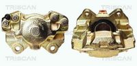 Bremssattel