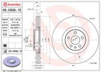 Bremsscheibe