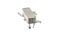 Thumbnail - Oliekoeler, automatische transmissie - CLC286000P - MAHLE