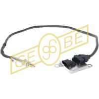 NOx-Sensor, NOx-Katalysator NOx-Sensor, NOx-Katalysator