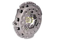 Kupplungsdruckplatte