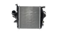 Thumbnail - Intercooler, inlaatluchtkoeler - CI672000P - MAHLE