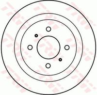 Bremsscheibe